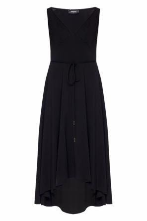 Ruffle dress, zdjęcie 1 Ruffle dress od Dsquared2